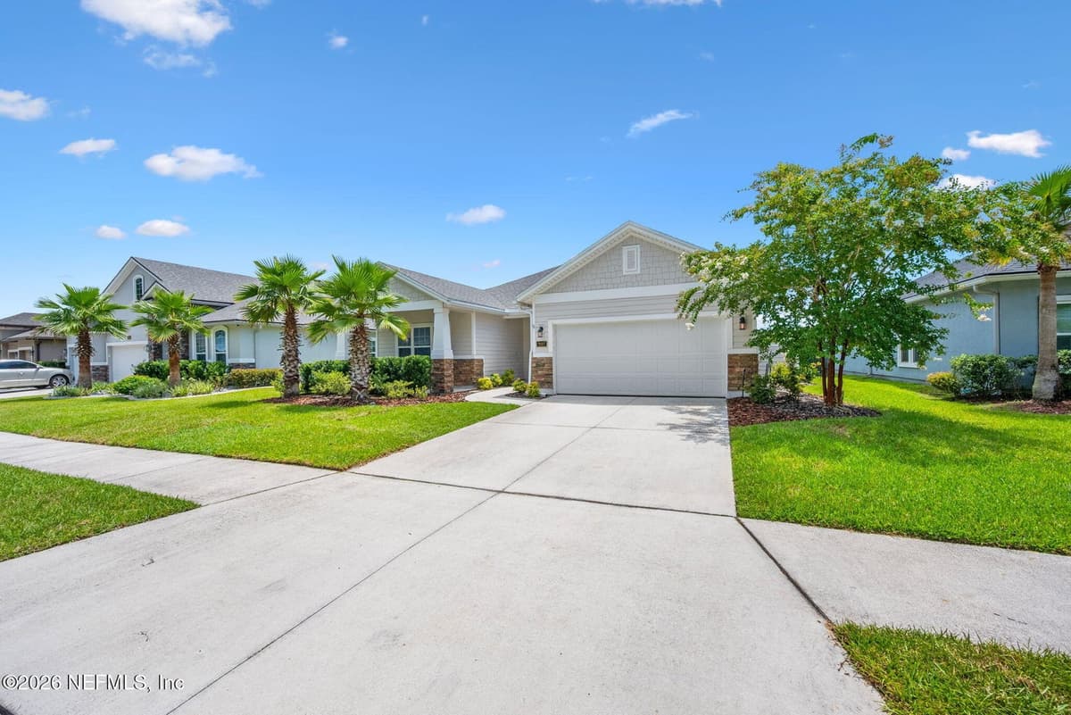 997 LAUREL VALLEY Drive, Orange Park, FL 32065, Orange Park, FL - photo 3
