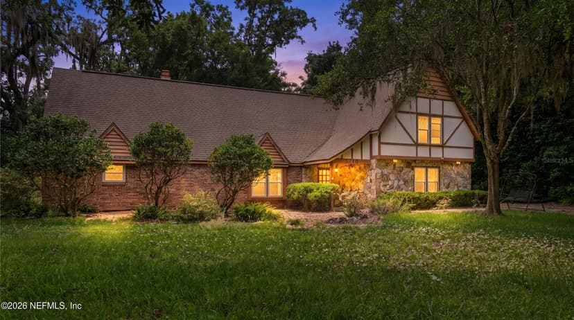 5210 RIVER PARK VILLAS Drive, St. Augustine, FL 32092
