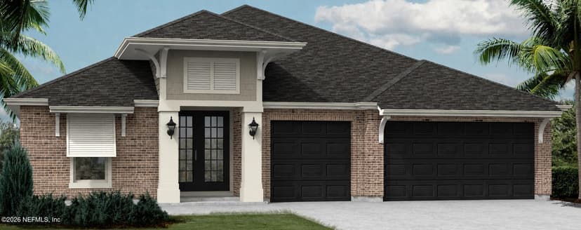 1268 ADELENA Lane, Jacksonville, FL 32221
