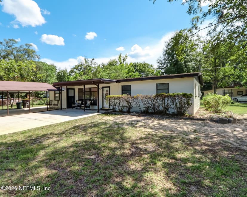 2554 RED ROBIN Drive E, Jacksonville, FL 32210