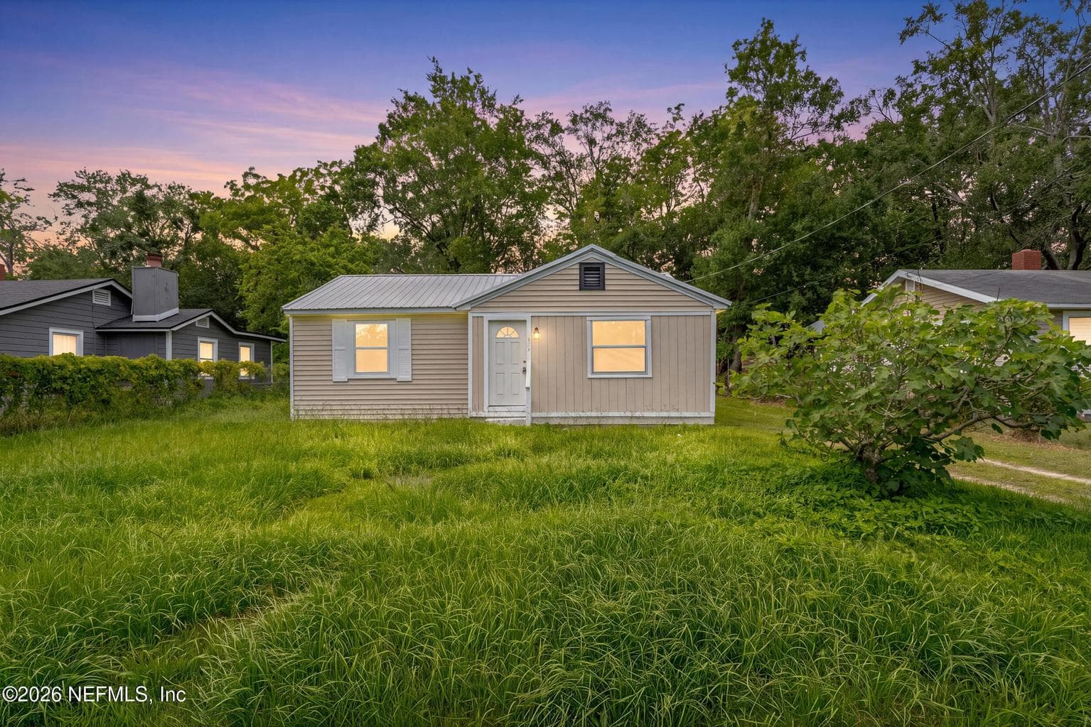 3267 SUNNYBROOK Avenue N, Jacksonville, FL 32254, Jacksonville, FL - photo 1