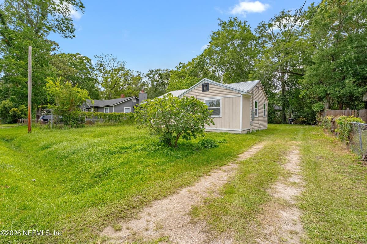 3267 SUNNYBROOK Avenue N, Jacksonville, FL 32254, Jacksonville, FL - photo 2