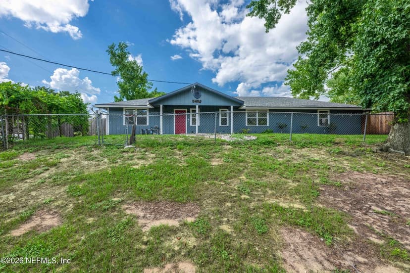 5405 JULINGTON CREEK Road, Jacksonville, FL 32258