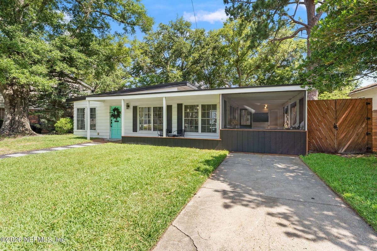 4333 GENOA Avenue, Jacksonville, FL 32210, Jacksonville, FL - photo 2