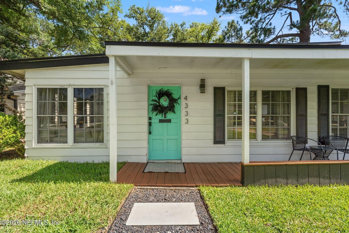 4333 GENOA Avenue, Jacksonville, FL 32210, Jacksonville, FL - photo 3