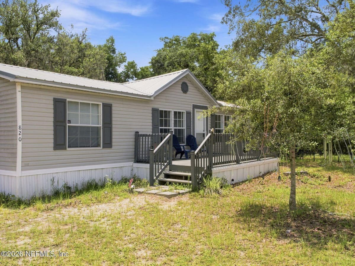 820 SELMA Avenue, Interlachen, FL 32148, Interlachen, FL - photo 2