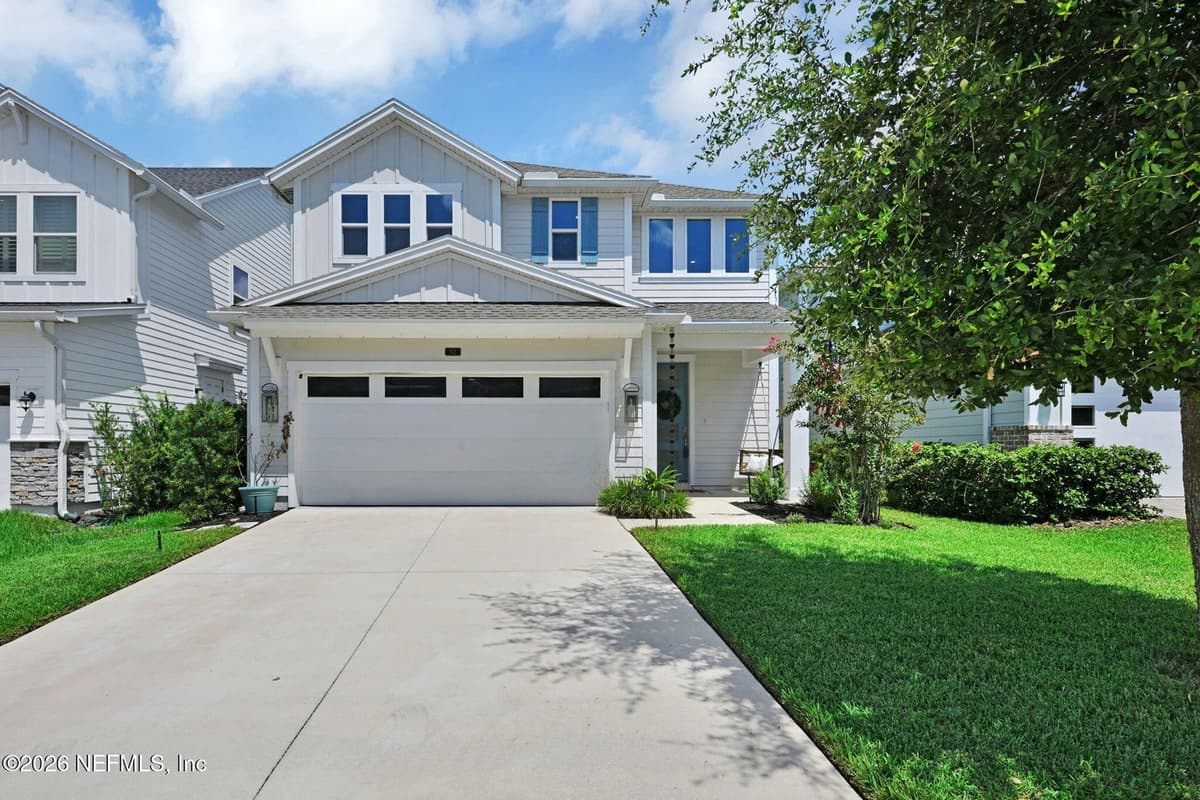 312 MILLENIA Drive, Ponte Vedra, FL 32081, Ponte Vedra, FL - photo 2