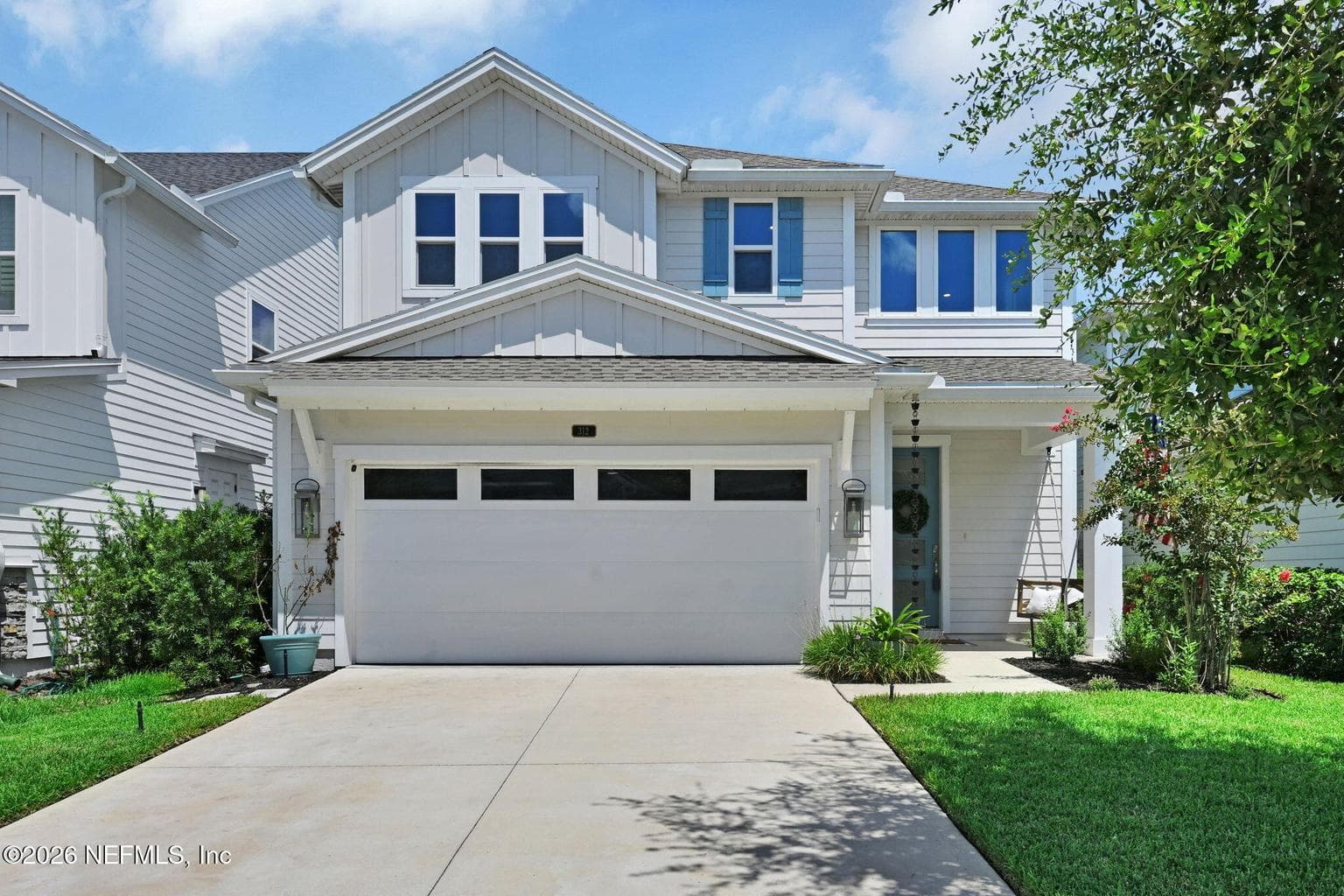 312 MILLENIA Drive, Ponte Vedra, FL 32081, Ponte Vedra, FL - photo 1