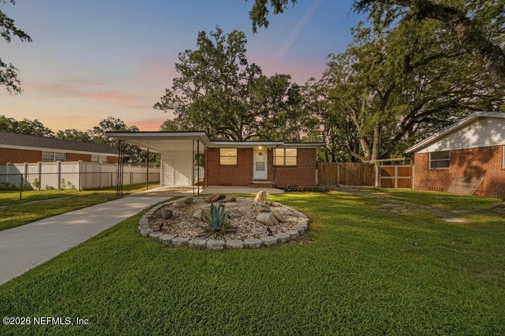 5248 ROYCE AVE Avenue, Jacksonville, FL 32205, Jacksonville, FL - photo 1