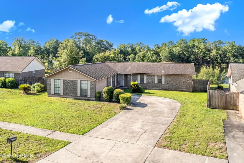 8270 WILSON Boulevard, Jacksonville, FL 32210