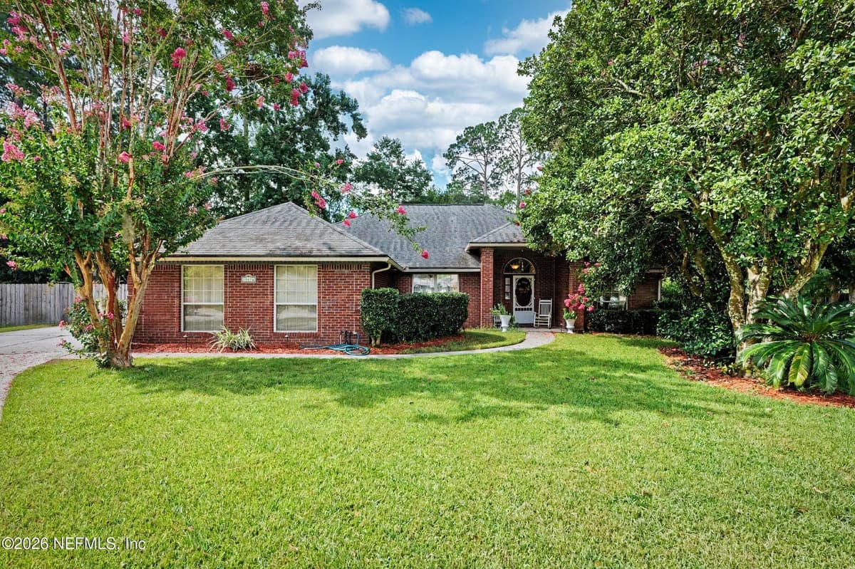 10476 SPOTTED FAWN Lane, Jacksonville, FL 32257, Jacksonville, FL - photo 2