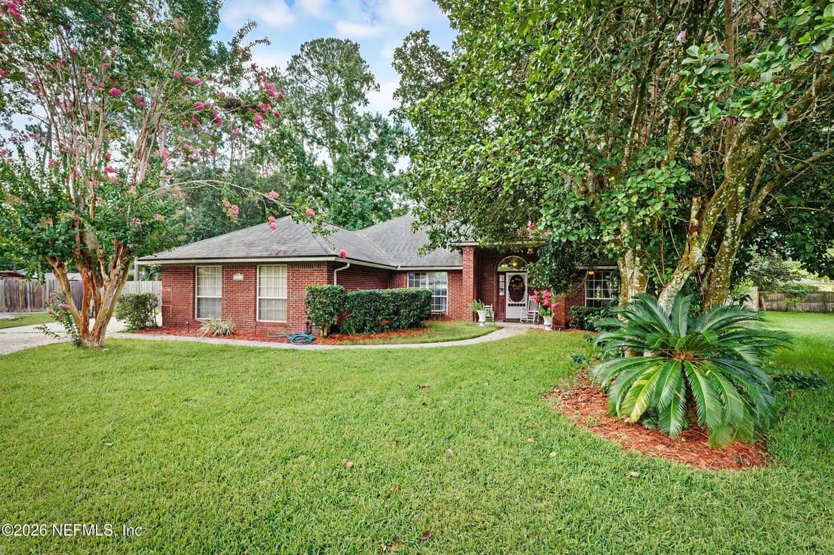 10476 SPOTTED FAWN Lane, Jacksonville, FL 32257, Jacksonville, FL - photo 3