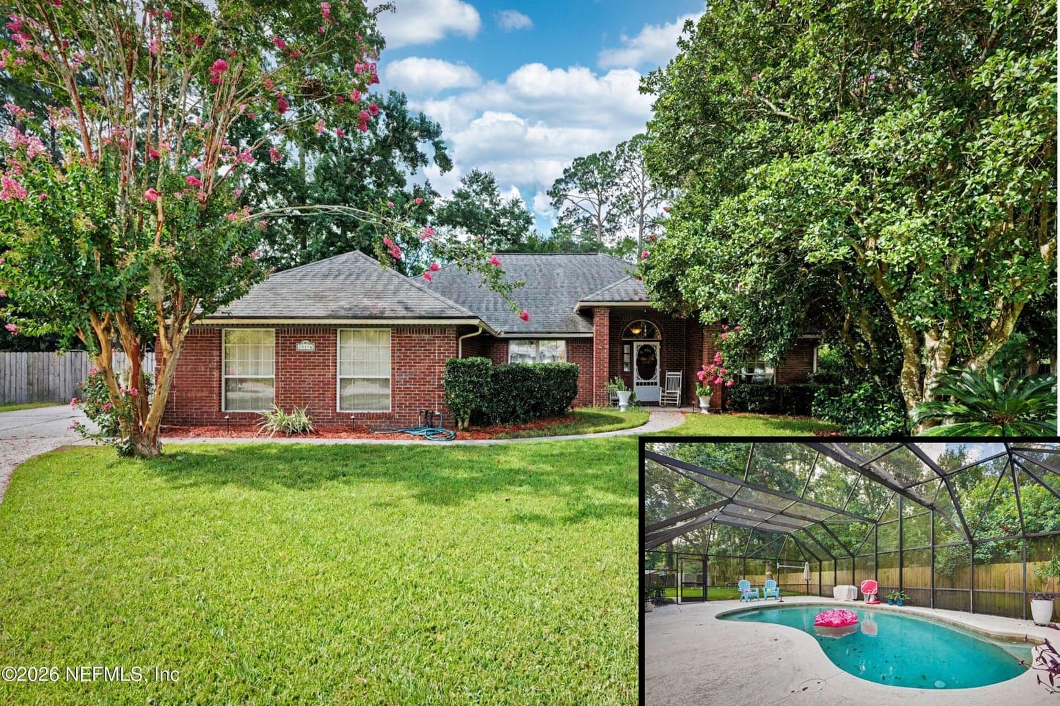 10476 SPOTTED FAWN Lane, Jacksonville, FL 32257, Jacksonville, FL - photo 1