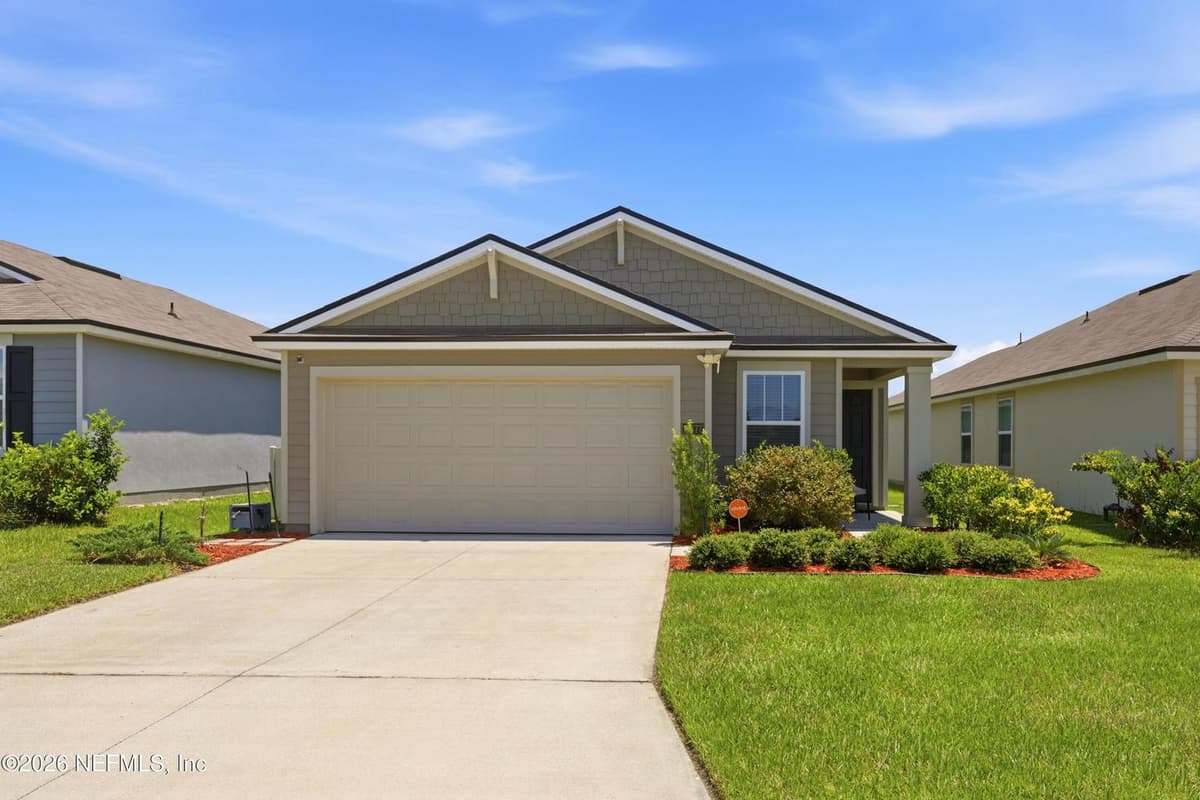 12577 RUSSIAN OLIVE Road, Jacksonville, FL 32218, Jacksonville, FL - photo 2