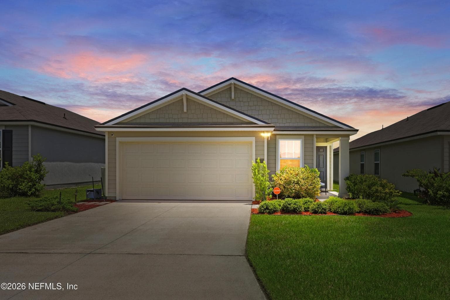 12577 RUSSIAN OLIVE Road, Jacksonville, FL 32218, Jacksonville, FL - photo 1