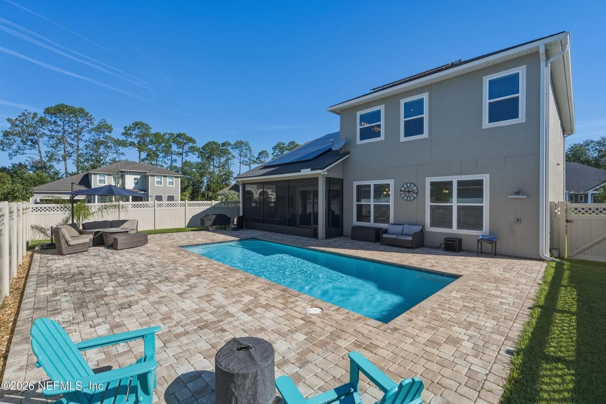 466 WINDWALKER Drive, St. Augustine, FL 32092, St. Augustine, FL - photo 3
