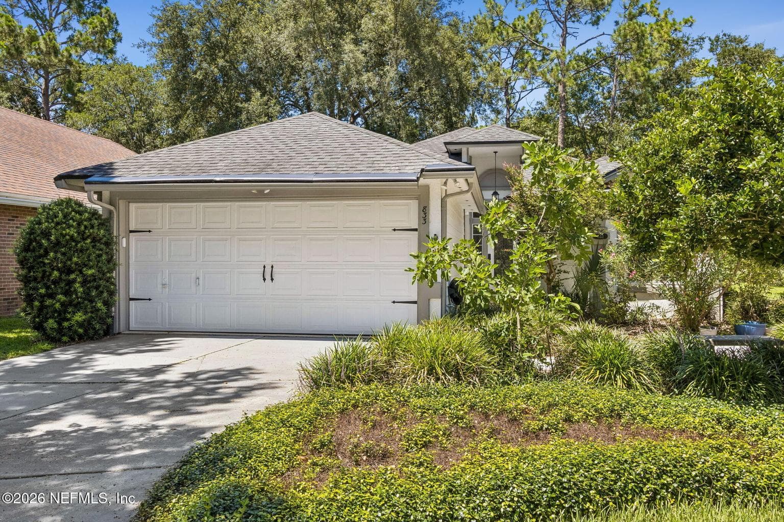 833 PUTTERS GREEN Way N, St. Johns, FL 32259, St. Johns, FL - photo 1