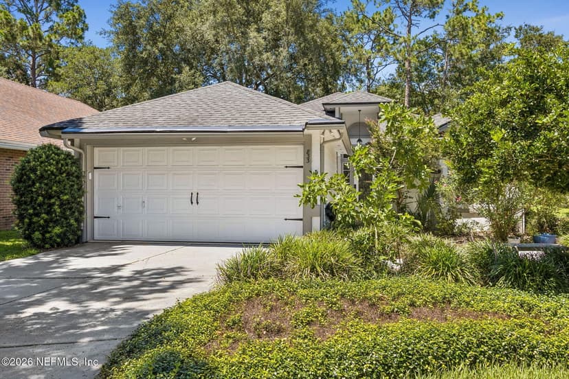 833 PUTTERS GREEN Way N, St. Johns, FL 32259