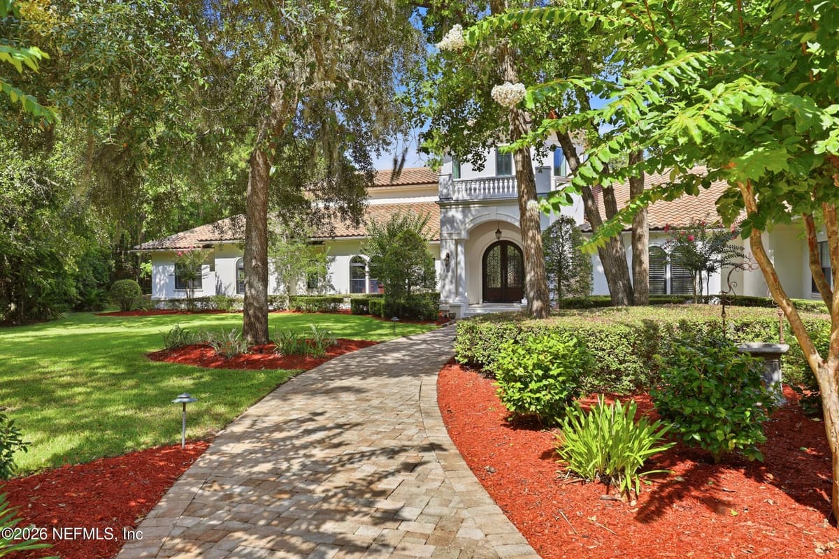 3260 COUNTY ROAD 209, Green Cove Springs, FL 32043, Green Cove Springs, FL - photo 2