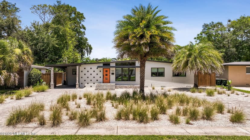 7003 ALTAMA Road, Jacksonville, FL 32216
