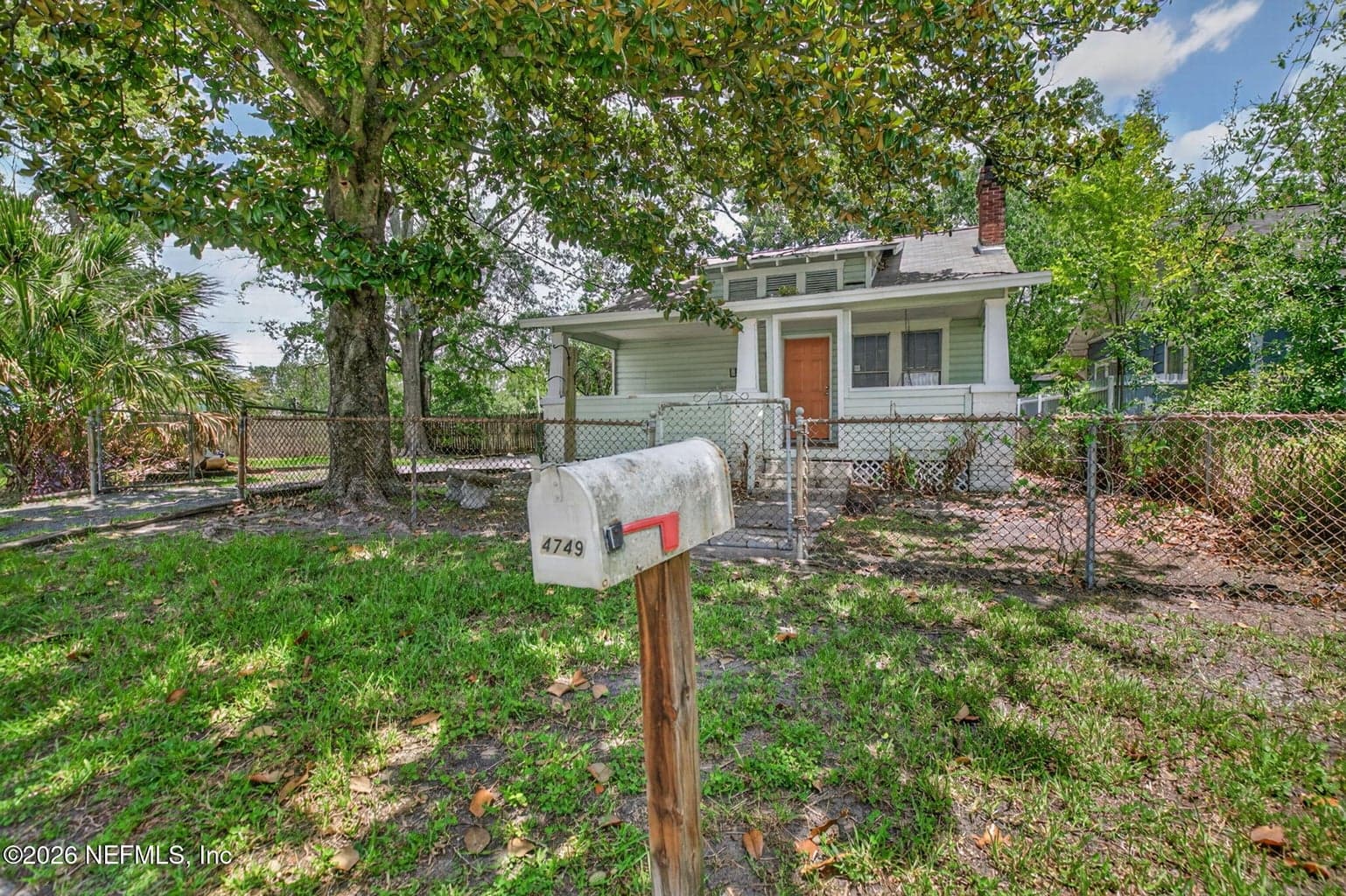 4749 CRESCENT Street, Jacksonville, FL 32205, Jacksonville, FL - photo 1