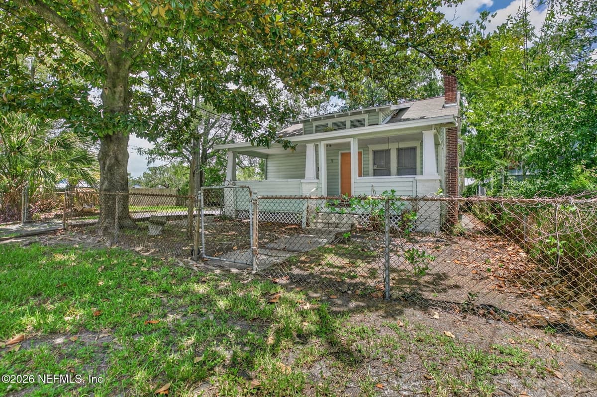 4749 CRESCENT Street, Jacksonville, FL 32205, Jacksonville, FL - photo 2