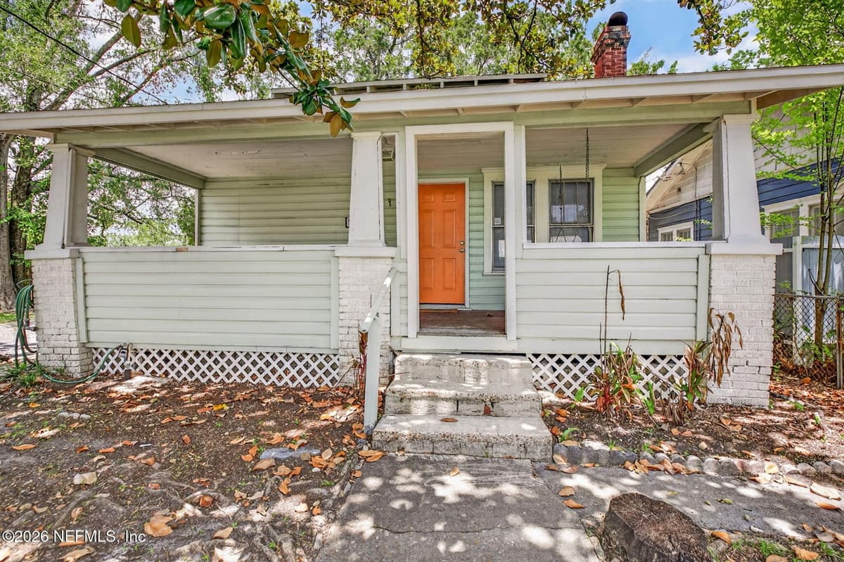 4749 CRESCENT Street, Jacksonville, FL 32205, Jacksonville, FL - photo 3