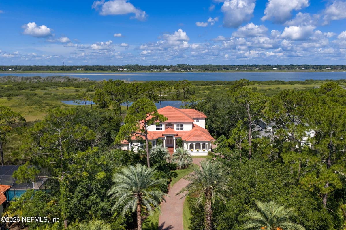 217 FIDDLERS POINT Drive, St. Augustine, FL 32080, St. Augustine, FL - photo 3