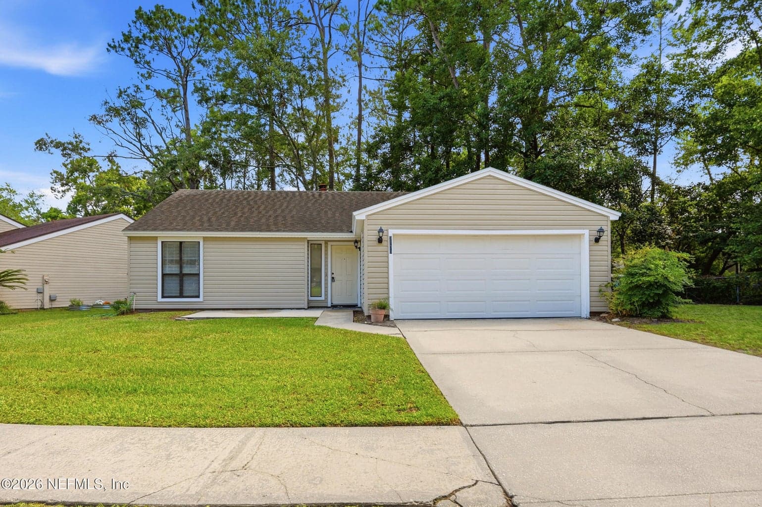 3839 ARROW LAKES Drive S, Jacksonville, FL 32257, Jacksonville, FL - photo 1