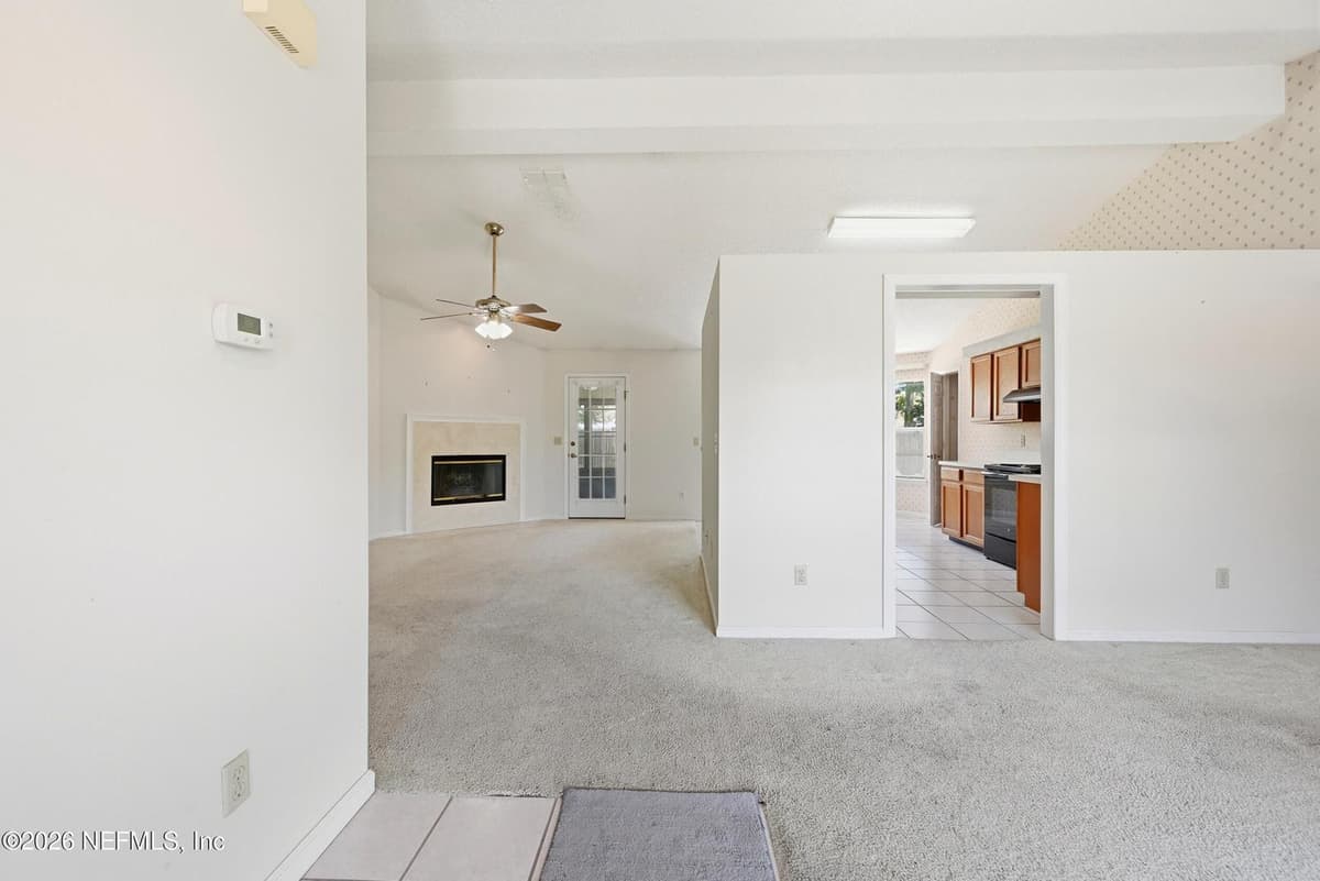 4383 BATTLECREEK Court W, Jacksonville, FL 32258, Jacksonville, FL - photo 3