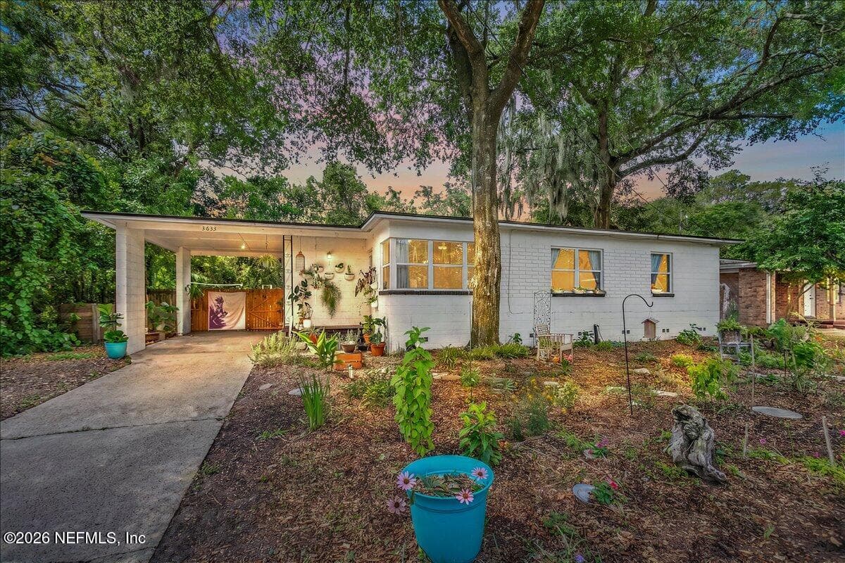 3633 RENDALE Drive N, Jacksonville, FL 32210, Jacksonville, FL - photo 1