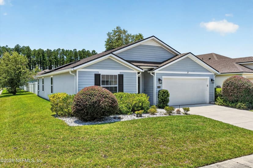 10066 ANDEAN FOX Drive, Jacksonville, FL 32222