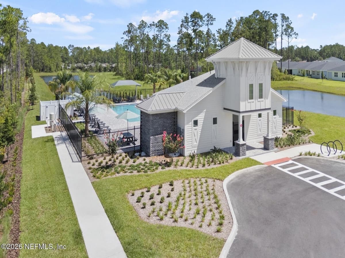 88 WANDERING CREEK Way, Palm Coast, FL 32164, Palm Coast, FL - photo 2