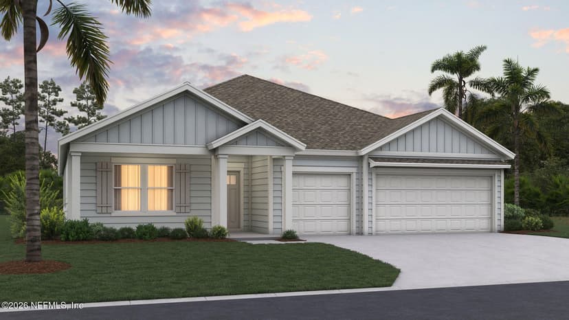 160 SPRINGWOOD Drive, Palm Coast, FL 32137