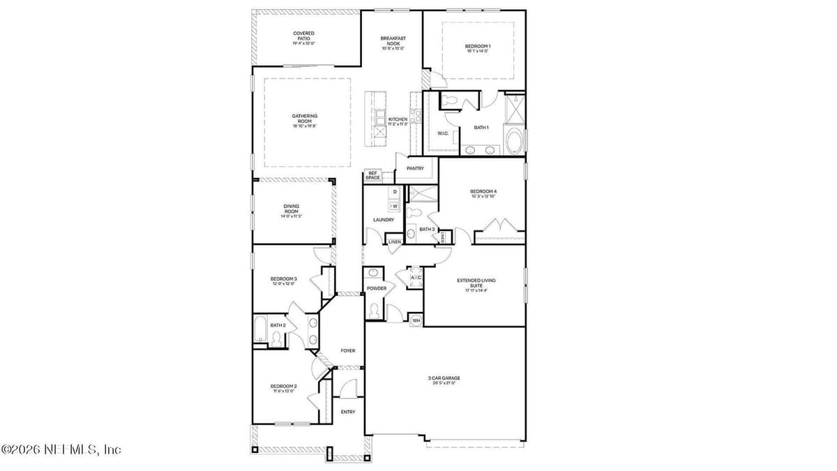 160 SPRINGWOOD Drive, Palm Coast, FL 32137, Palm Coast, FL - photo 2
