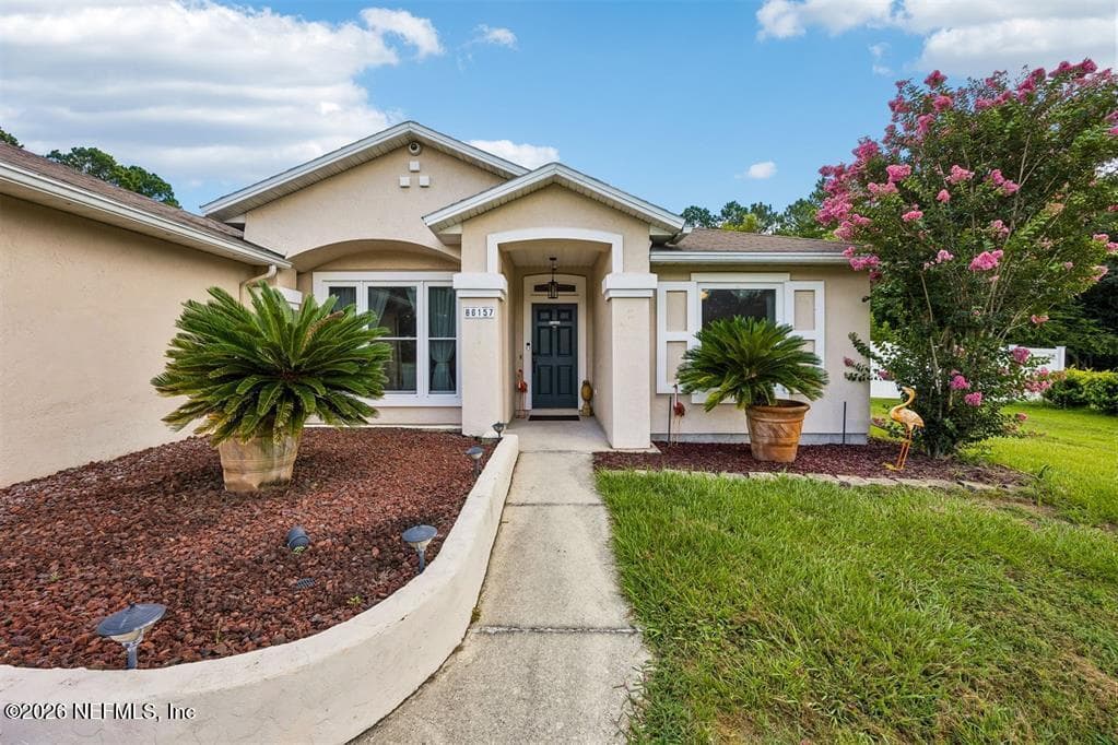 86157 GRAHAM Court, Yulee, FL 32097, Yulee, FL - photo 2