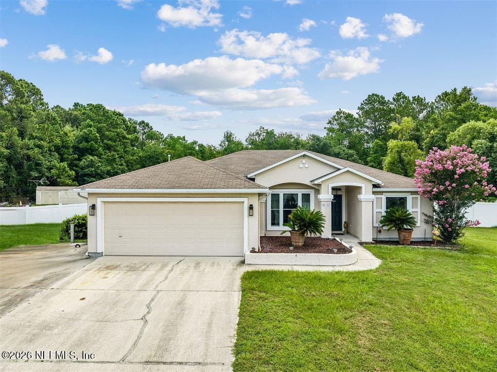 86157 GRAHAM Court, Yulee, FL 32097, Yulee, FL - photo 1