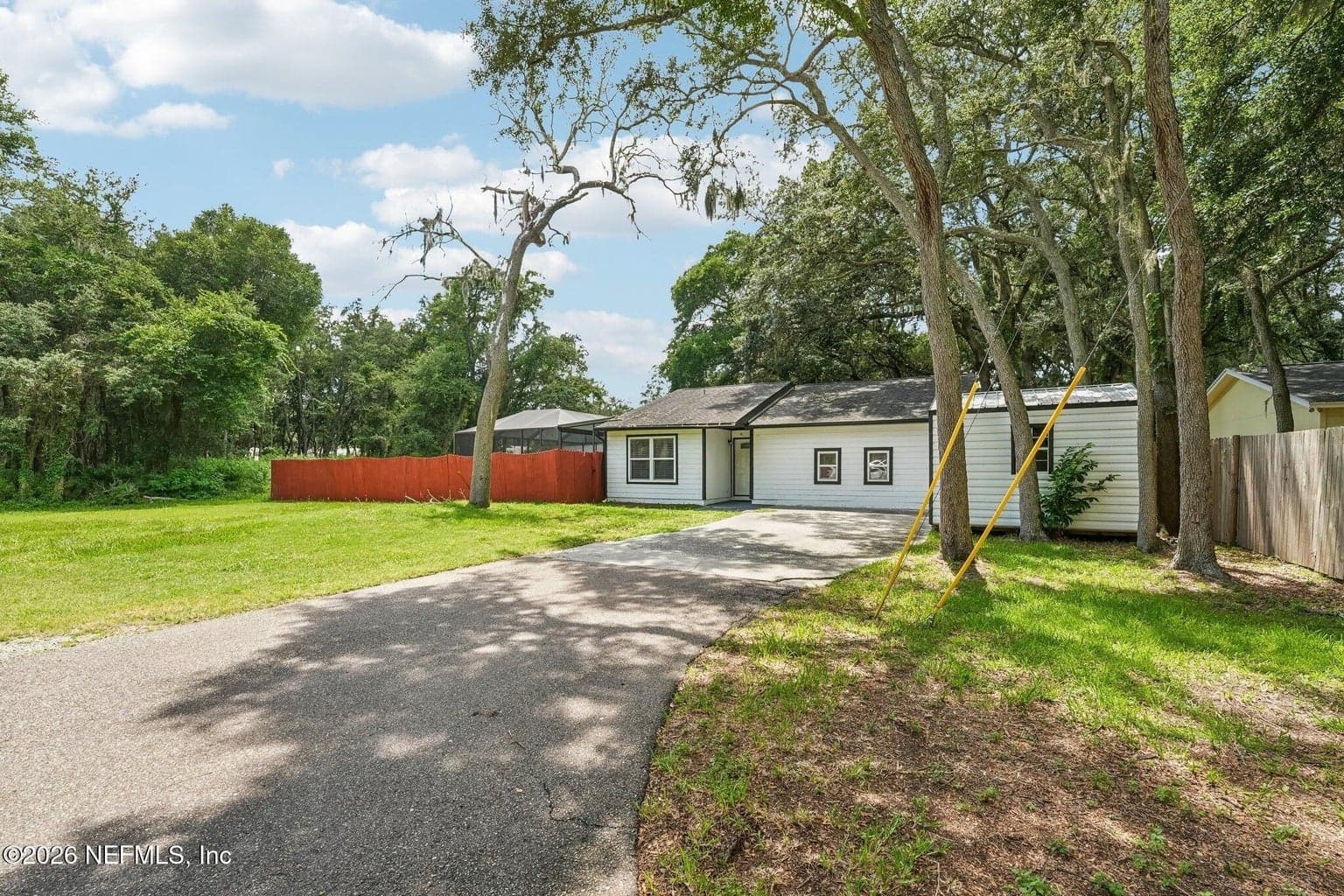 1745 PHEASANT Lane, Fernandina Beach, FL 32034, Fernandina Beach, FL - photo 1