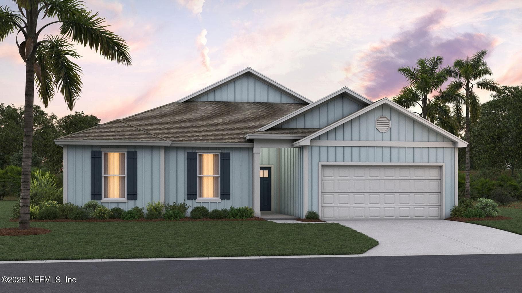 144 SPRINGWOOD Drive, Palm Coast, FL 32137, Palm Coast, FL - photo 1