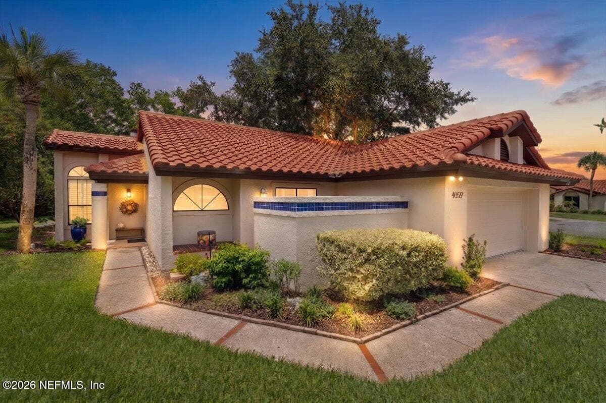 4059 CORRIENTES Court S, Jacksonville, FL 32217, Jacksonville, FL - photo 1