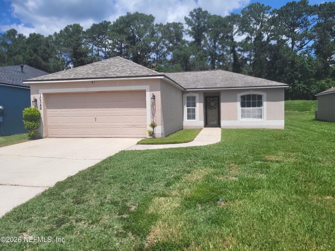 10348 WOODLEY CREEK Road W 3-7, Jacksonville, FL 32218, Jacksonville, FL - photo 1