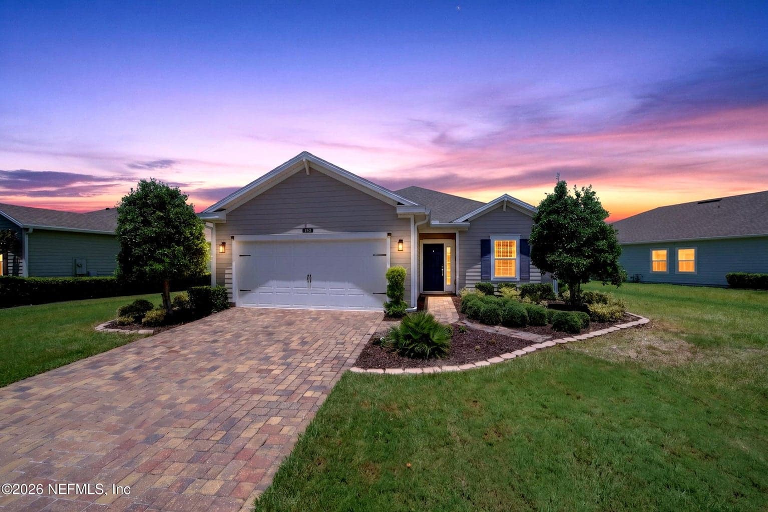 150 TINTAMARRE Drive, St. Augustine, FL 32092, St. Augustine, FL - photo 1