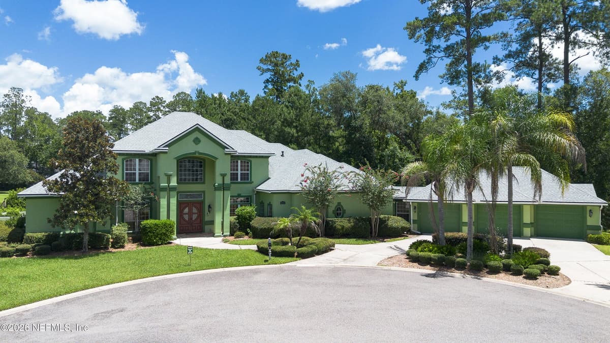 2771 SHADE TREE Drive, Fleming Island, FL 32003, Fleming Island, FL - photo 2