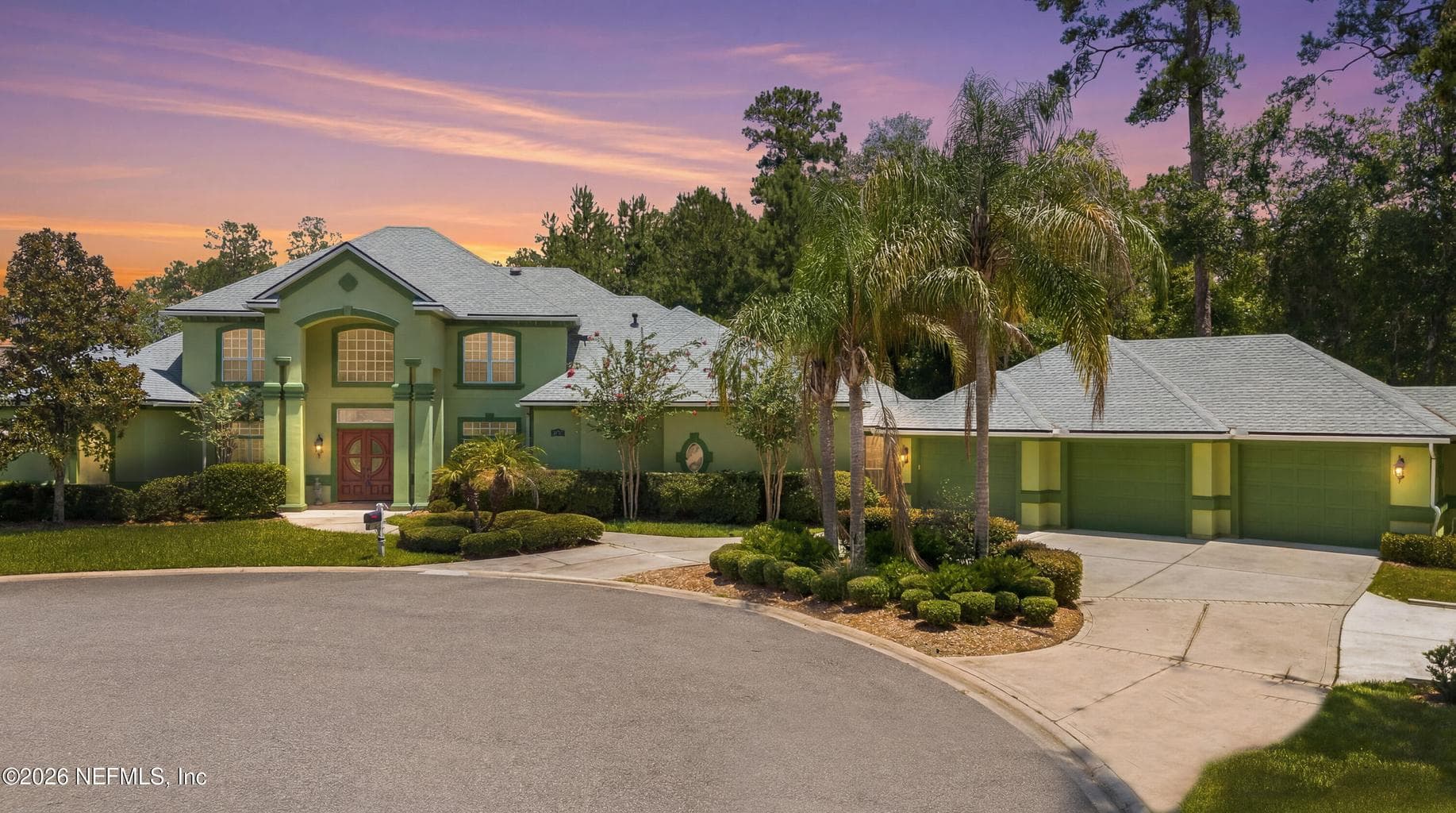 2771 SHADE TREE Drive, Fleming Island, FL 32003, Fleming Island, FL - photo 1