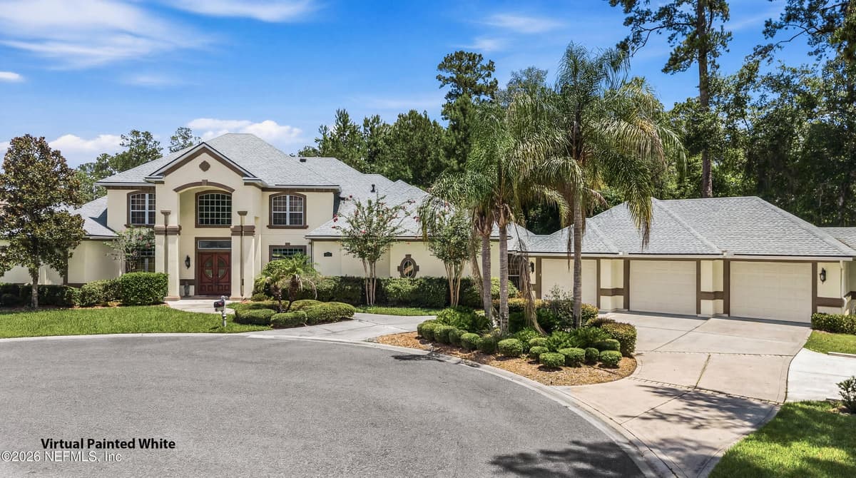 2771 SHADE TREE Drive, Fleming Island, FL 32003, Fleming Island, FL - photo 3