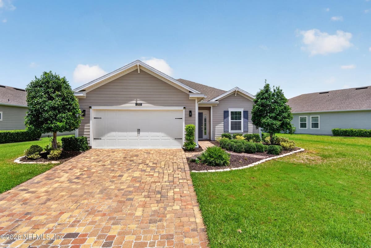 150 TINTAMARRE Drive, St. Augustine, FL 32092, St. Augustine, FL - photo 2