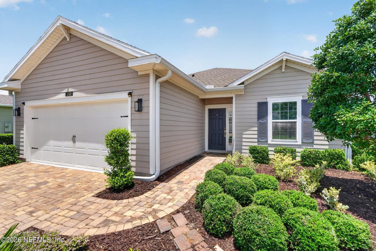 150 TINTAMARRE Drive, St. Augustine, FL 32092, St. Augustine, FL - photo 3