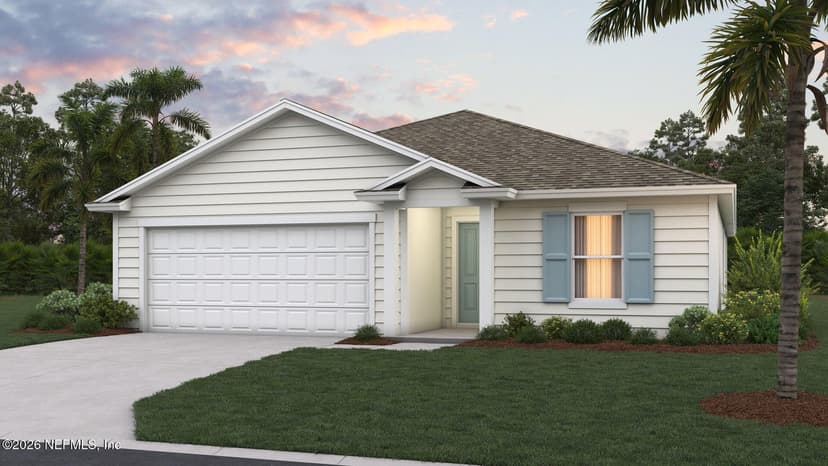 4311 AUDUBON Avenue, Green Cove Springs, FL 32043