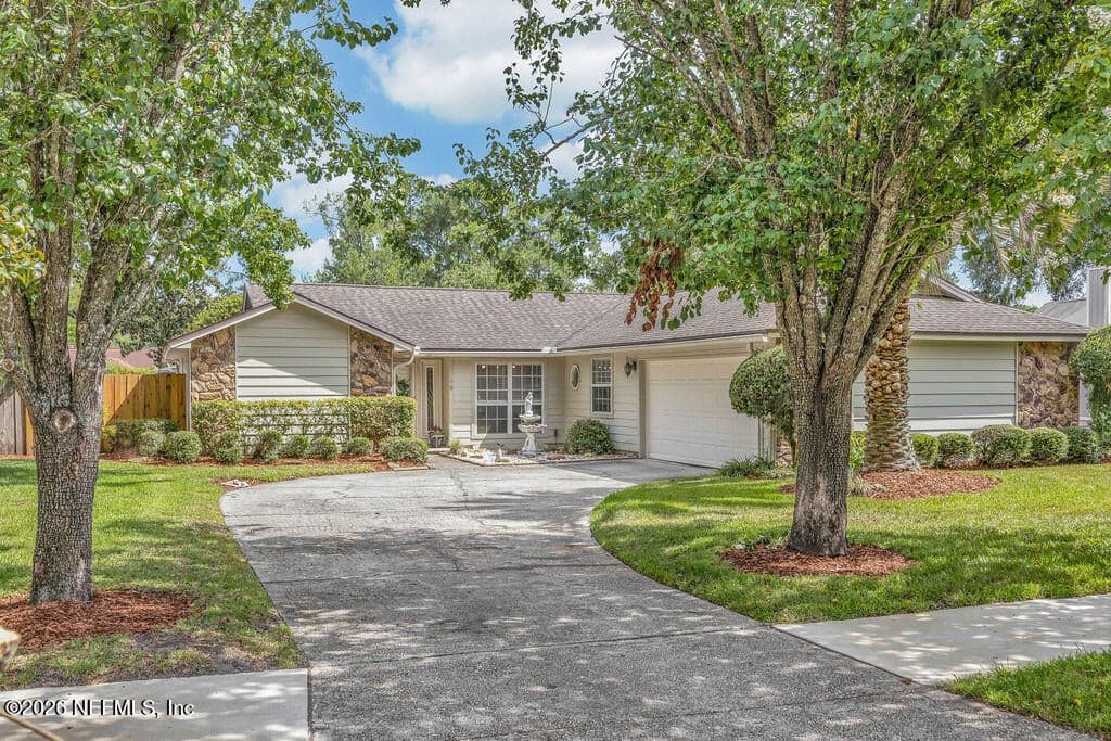 3386 SARAH SPAULDING Drive, Jacksonville, FL 32223, Jacksonville, FL - photo 2