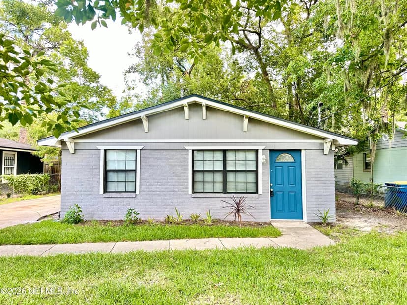 9071 3RD Avenue, Jacksonville, FL 32208